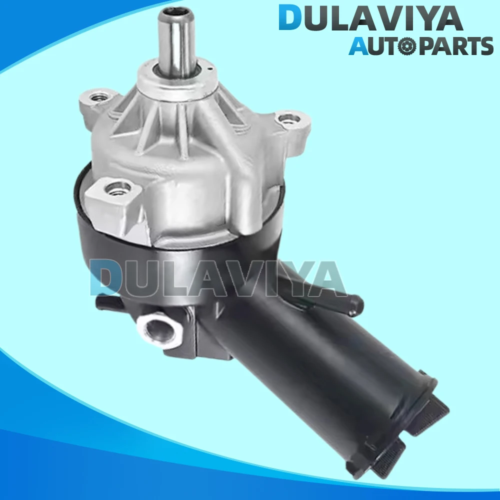 

Новый насос гидроусилителя рулевого управления для Ford Excursion F200 F250 F350 F450 F1TZ-3A674-DBRM