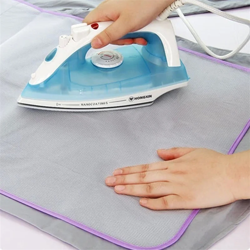 Ironing Mat Ironing Mat Thermal Mat Ironing Net Ironing Board Household Protection Protective Ironing Mat