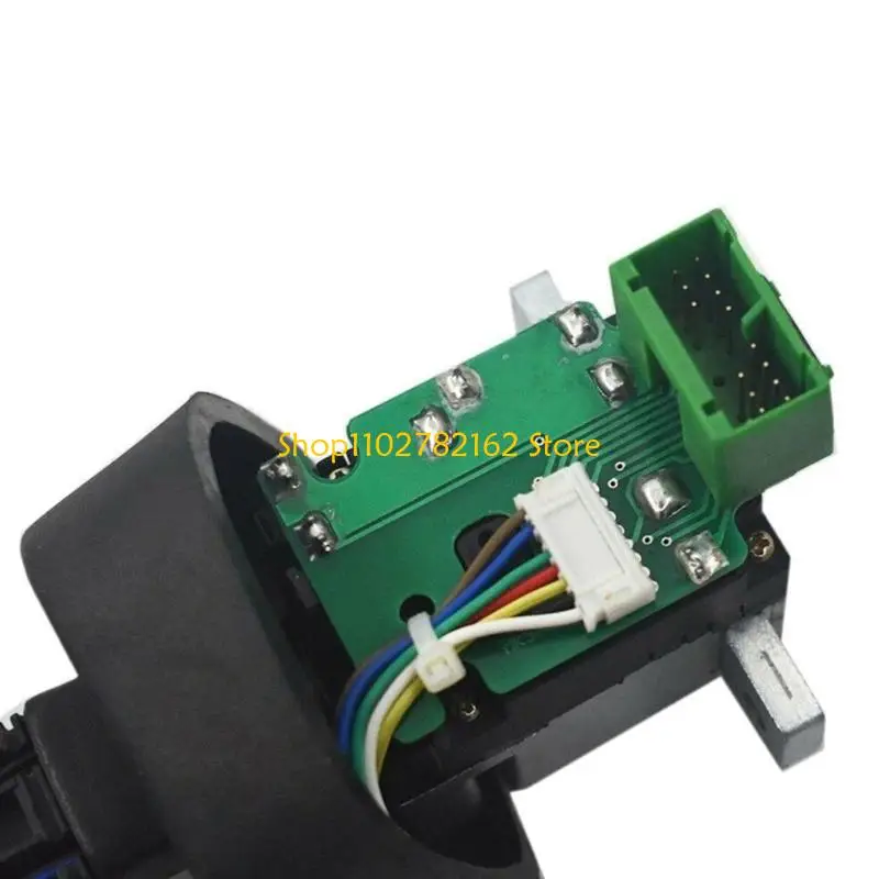 

547B Car Turn Switch for Car 20797838 9785501 Replacement for VNL 2005-2012