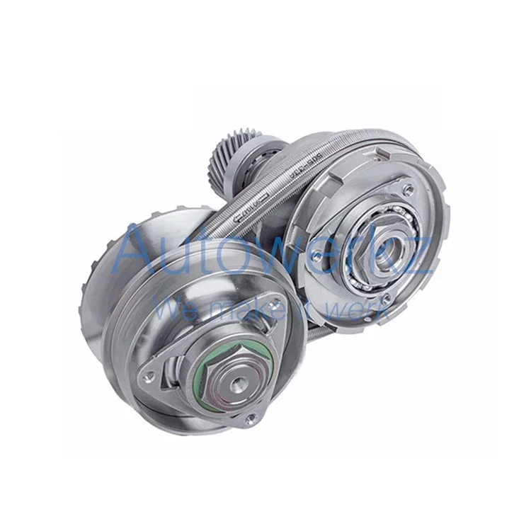 

Transmission CVT JF017 JF016 JF015 JF011 Pulley Set With Belt 901074 901068 901047 901066