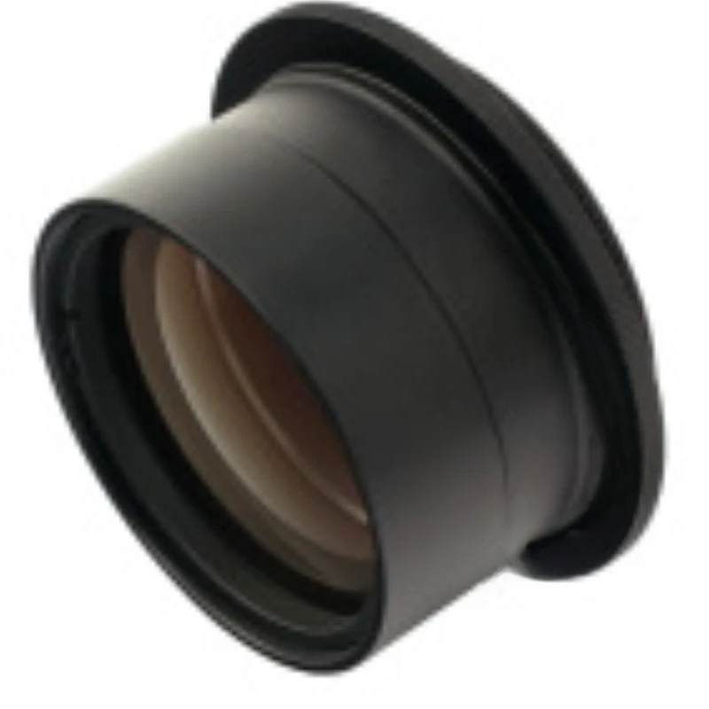 Single speed coma lens correction mirror 2 inch interface for F5 bull mirror telescope accessories