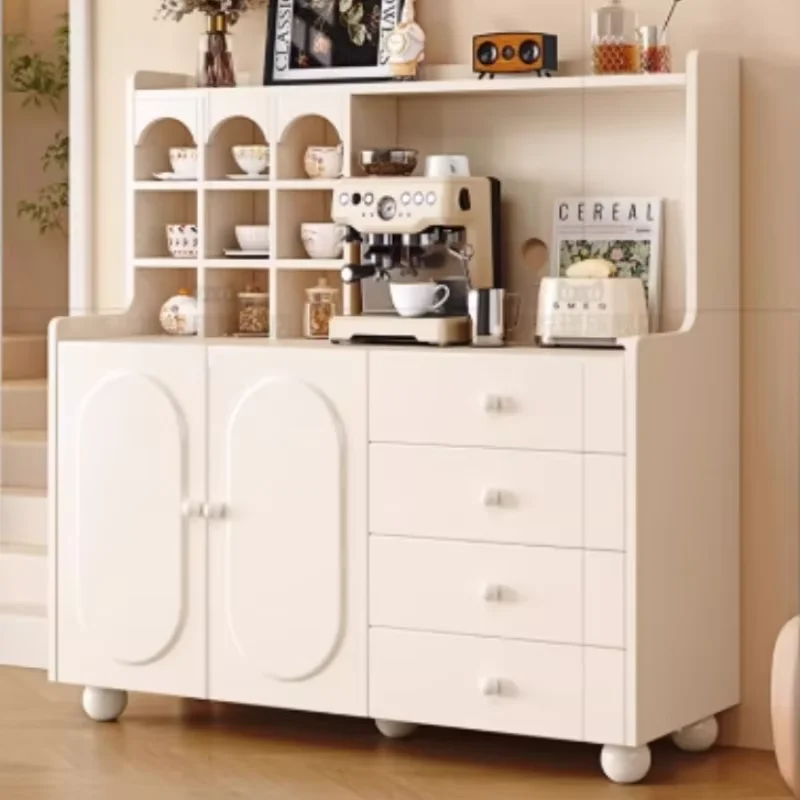 Drinks Drawers Living Room Cabinets Storage Bathroom Close Minimalist Cabinets Open Kitchen Armoires De Salon Home Furniture