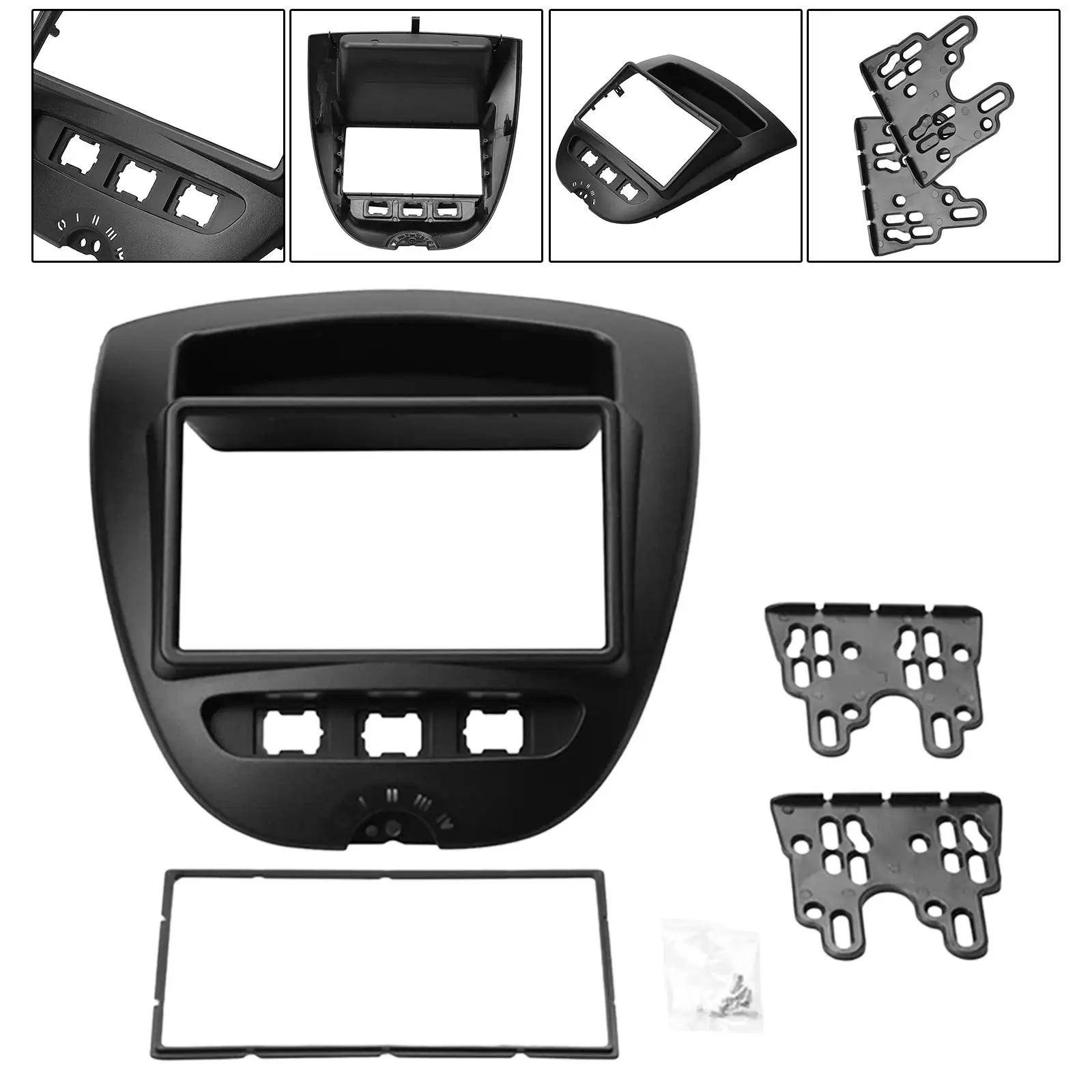 

Автомобильные монтажные комплекты Запасные части DVD Аксессуары Автомобильная стереосистема Радиорамка