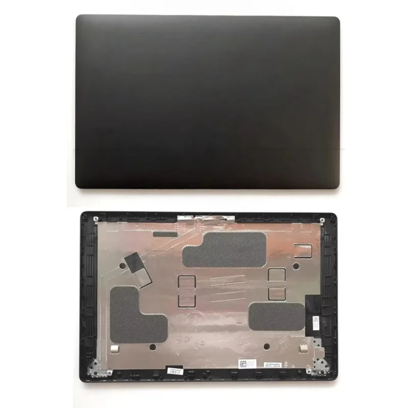 

New Laptop For Latitude 5500 5501 E5500 E5501 Precision 3540 M3540 Rear Lid Lcd back Cover Top Case 0X0CWC X0CWC