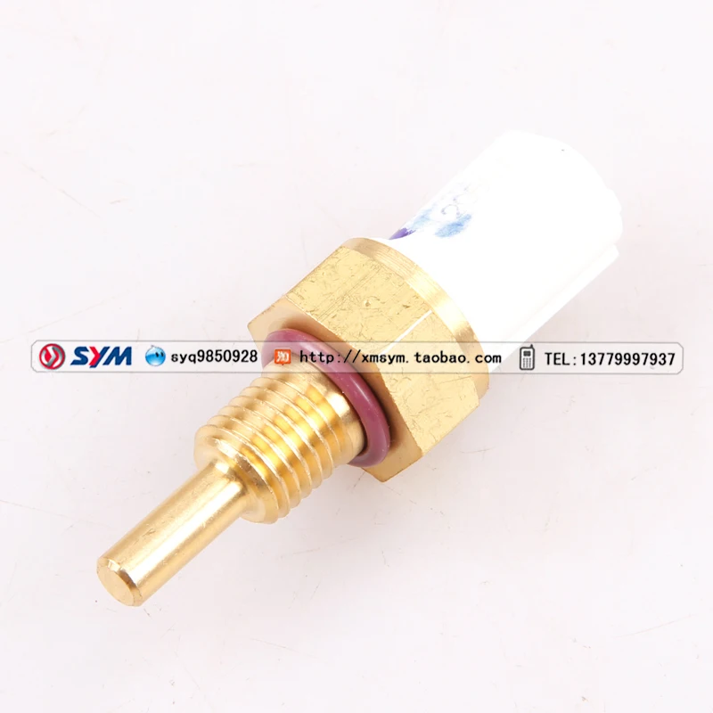 For SYM MAXSYM400i MAXSYM 400i Motorcycle Cylinder Head Temperature Sensor