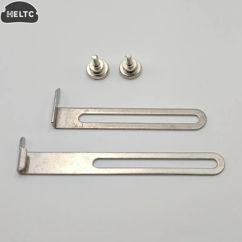 Industrial Stretch Sewing Machine Rule, Seam Guide,Hemmer Guide, Hem Guide Three Needle Five Wire Industrial Coverstitch Machine