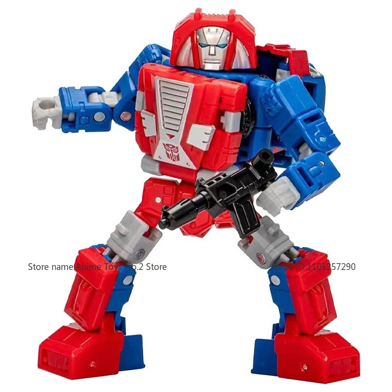 

Бренд + в наличии, серия Transformers Studio, модель шестерни, коллекционные куклы, хобби для взрослых, подарки ручной работы, игрушки Optimus Prime