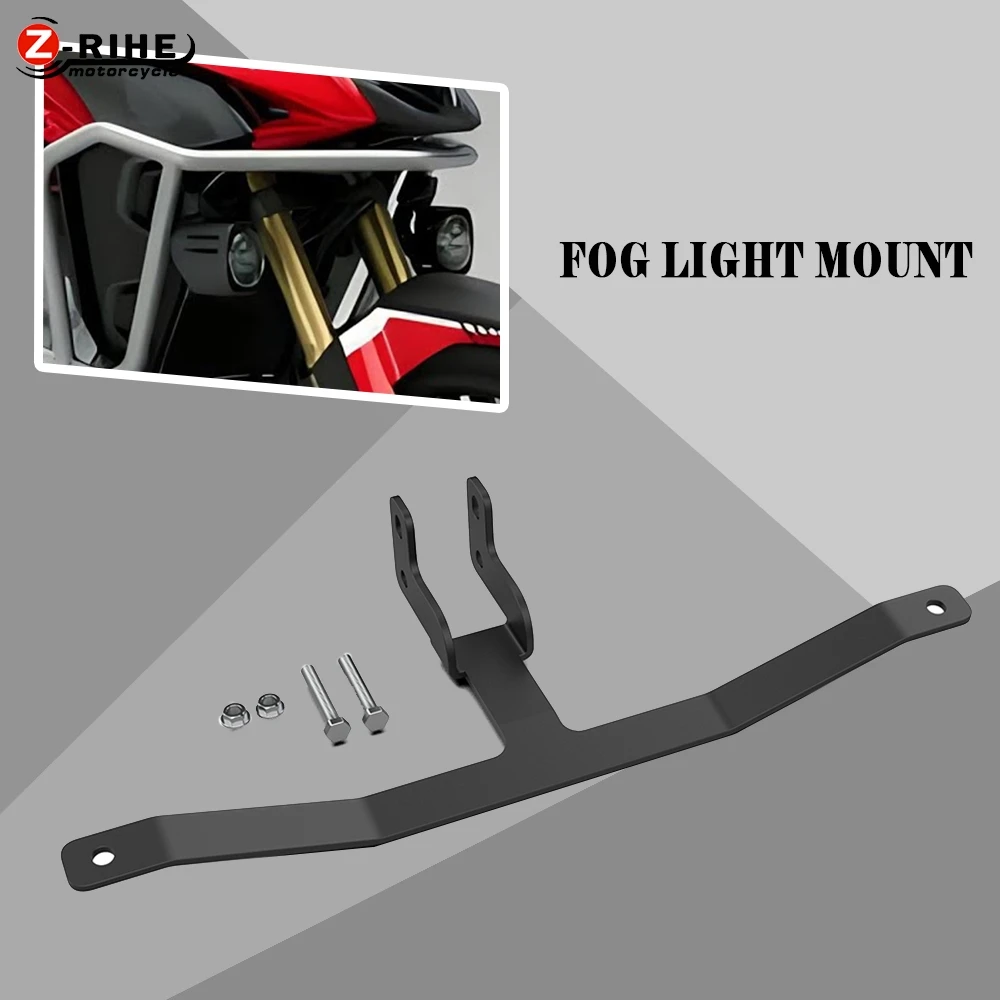 

Motorcycle LED Fog Lights Bracket Bracket Auxiliary Lights For Honda CB500X CB500 X CB 500 X 500X 2018-2024 2023 2022 2021 2020