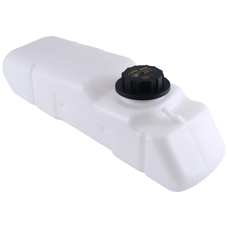 6732375 Car Water Radiator Coolant Tank Expansion Tank For Bobcat T180 T190 T250 T300 T320 A300