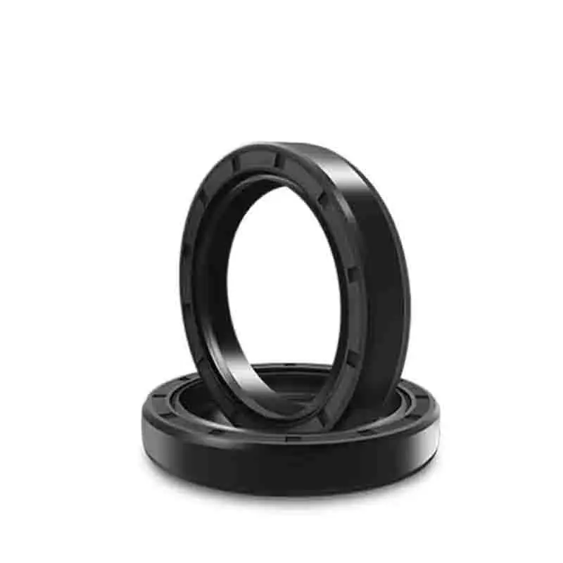 10 Pcs NBR Rubber Double Lip TC Oil Seal Gasket 18x22x7 18x24x5/6/7 18x25x5/6/7 18x26x4/5/6/7 18x27x7 18x28x6/7/8/10mm