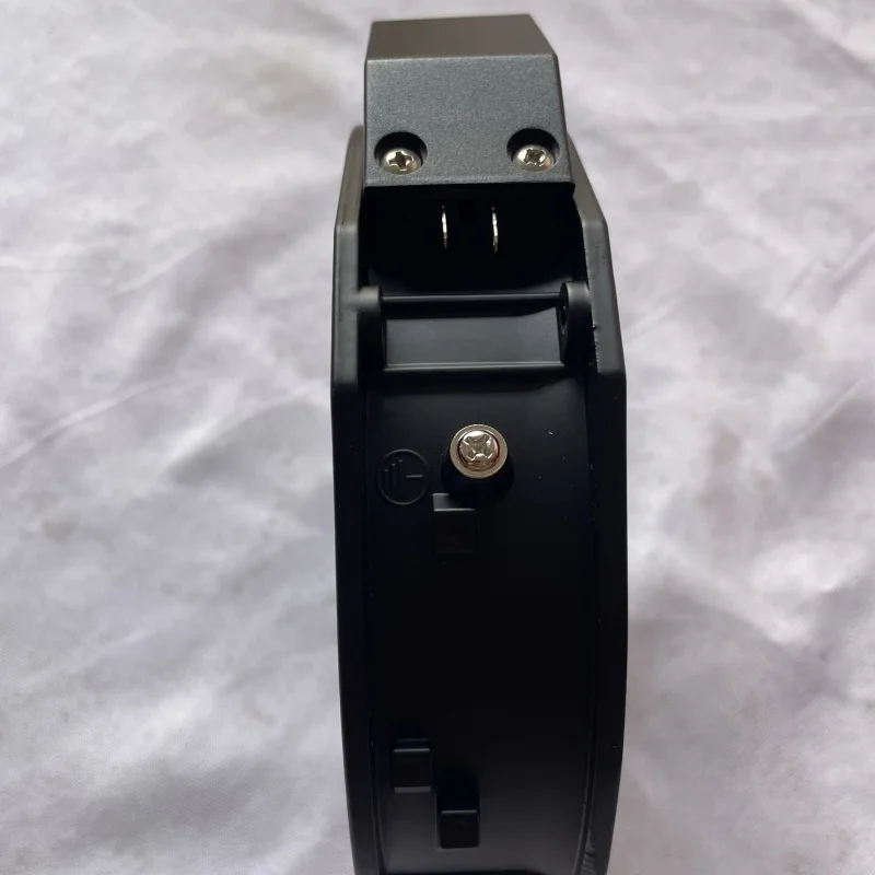 مروحة تيار متردد تدفق محوري ، 5915pc-22b30 ، 220CFM ، V ، 35W ، * من المراوح ، من من من من من من ؟ ؟ * 38 ،