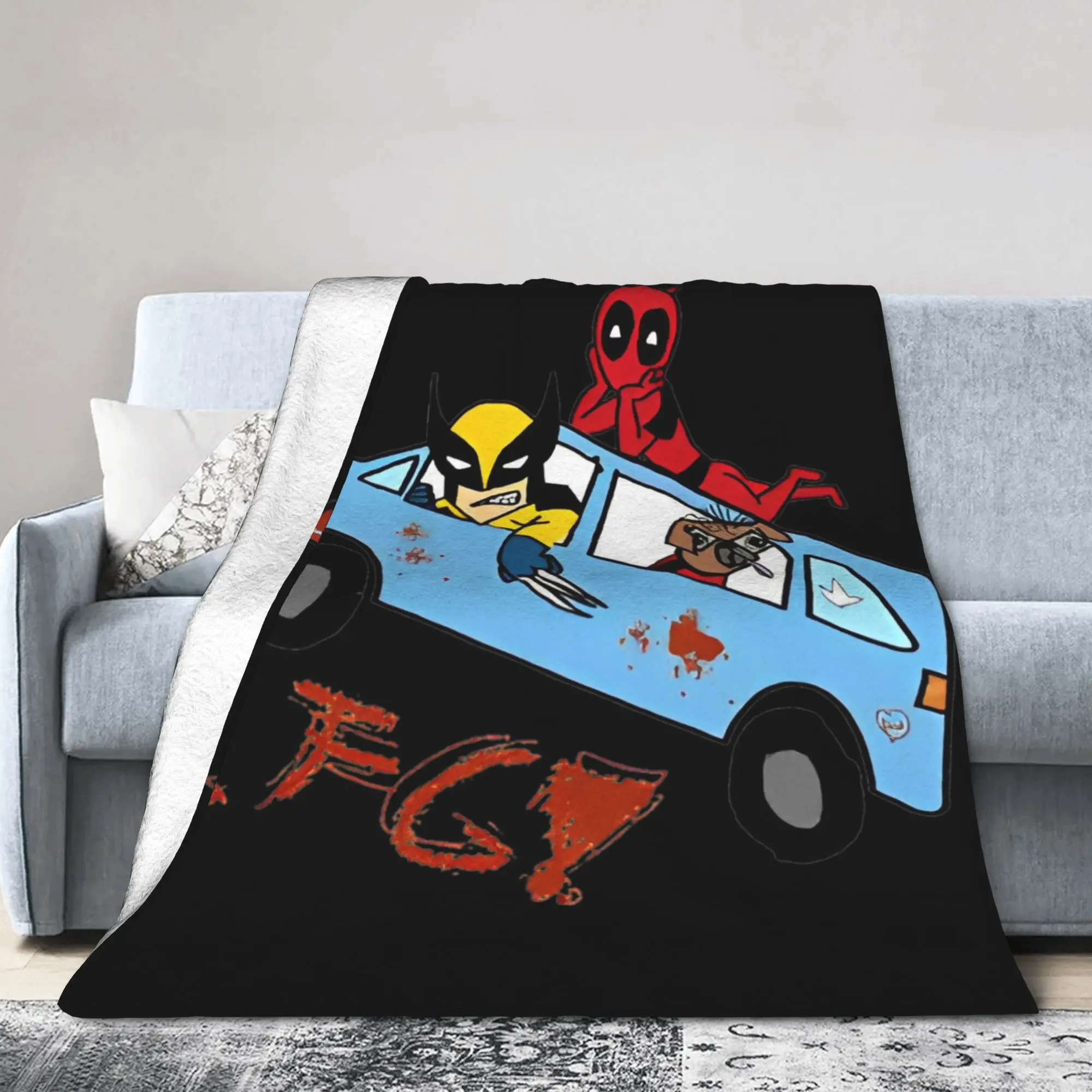 Lfg Dogpool Deadpoo… - image