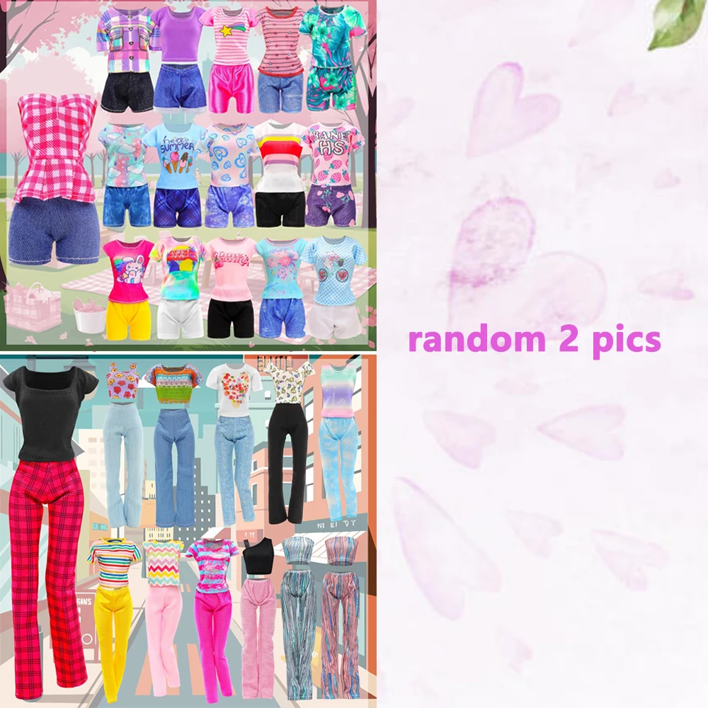 Thumbnail 4 - #40 Compare Doll Clothing Sets Before You Buy