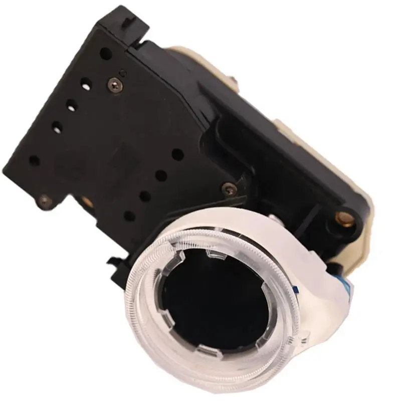 المدمجة سيارة مفتاح قفل الإشعال ل جيب دودج مفتاح قفل الإشعال ل جيب 56021346AB اكسسوارات السيارات #6