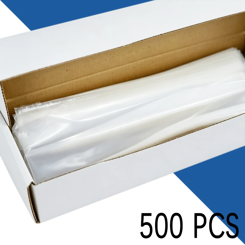 500Pcs Disposable Triple Purpose Gun Sleeves for Dental Air Water Syringe Scaler Endoscope Infection Control