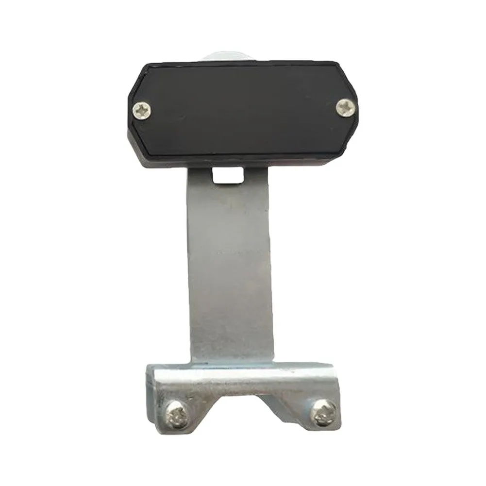 Limit Switch Magnets Compatible with Common Sliding Gate Openers Including Models Using Standard Reed Switches