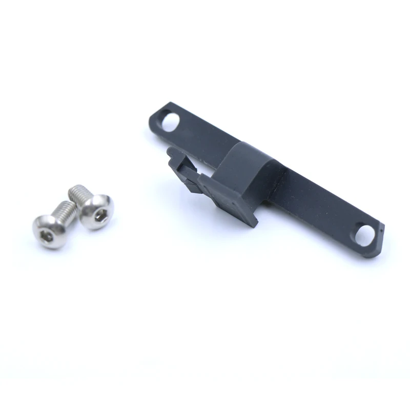 Soporte para luz trasera BONTRAGER para sillín SPECIALIZED, accesorios para tija de sillín de bicicleta