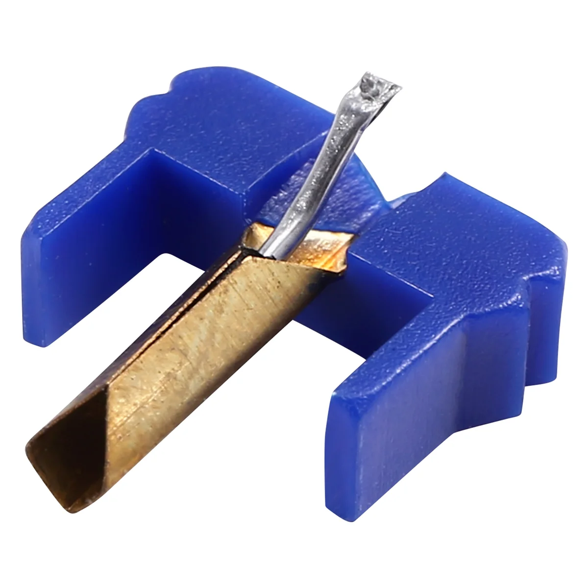 

A002 Moving Magnet Diamond Replacement Stylus for M75 M75ED M75-6s DUAL N75 TYPE2 Gramophone Turntable Accessories