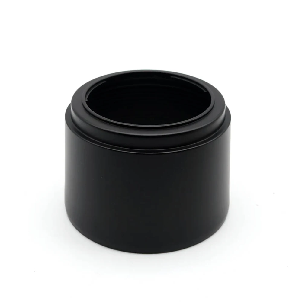 LH-61E LH61E Bayonet Mount Camera Lens Hood For Olympus M.ZUIKO DIGITAL ED 75-300mm f/4.8-6.7 LH-61E 70-300mm