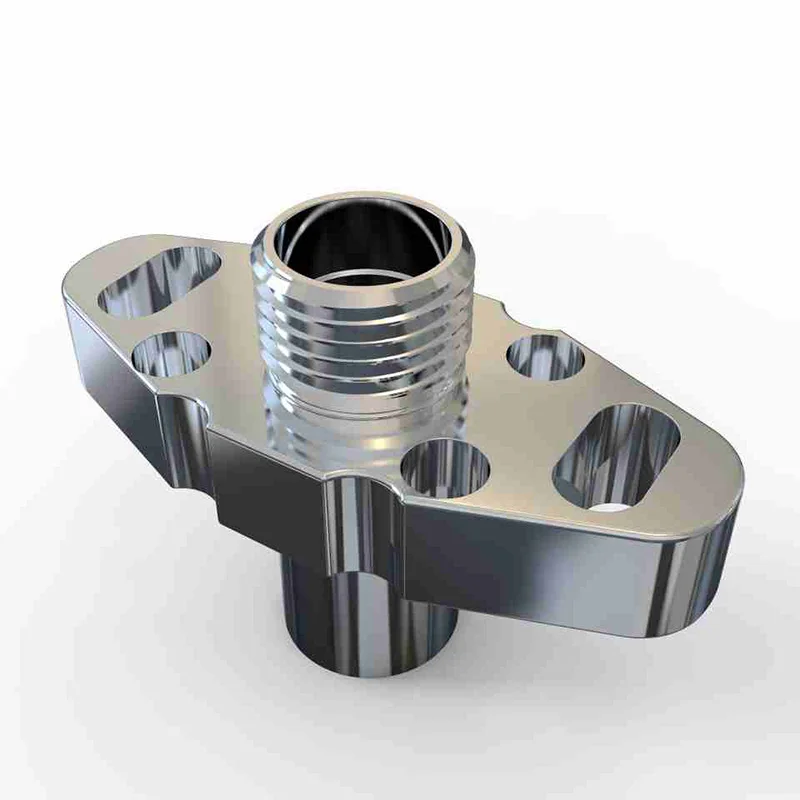 

Customized Boring Machining Workpieces CNC Boring Machining for Aluminum Steel Brass Titanium Plastic Parts