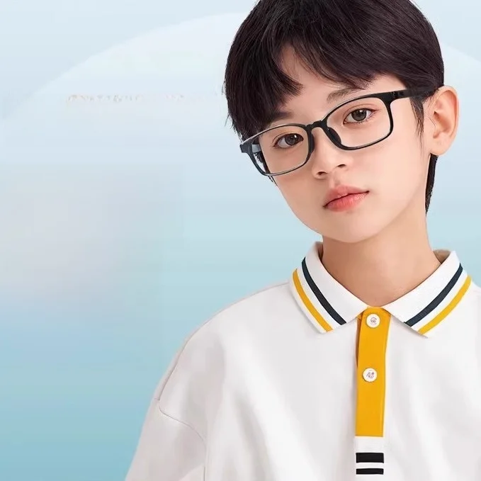 children's-anti-blue-light-glasses-frame-lightweight-myopia-student-glasses-frame-boys-girls-can-be-matched-with-deee-glass