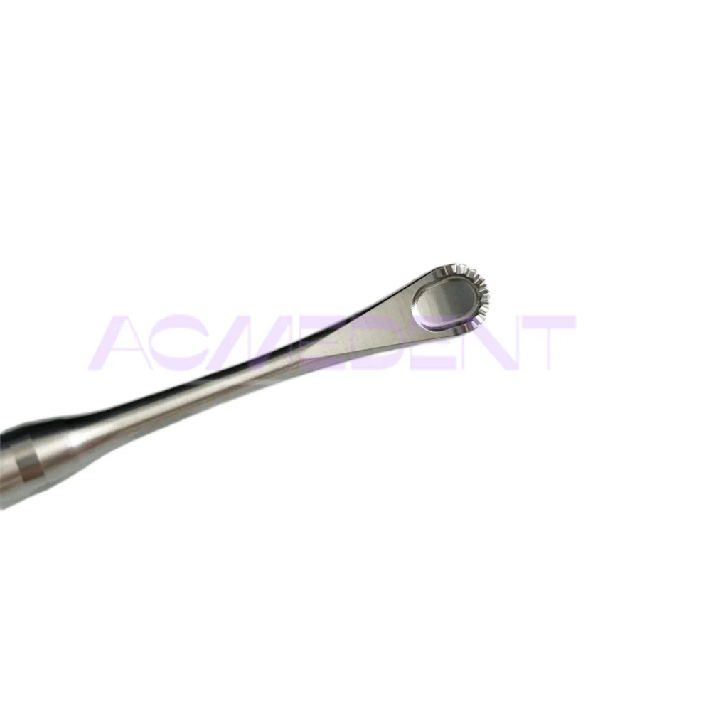 Dental Implant GBR WEN Tension Release Comb Flap Extention instrument Tool