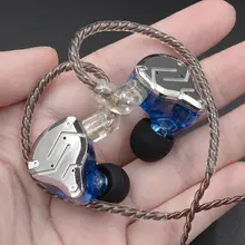 ZS10 Pro Hybrid In-Ear Earphones #4