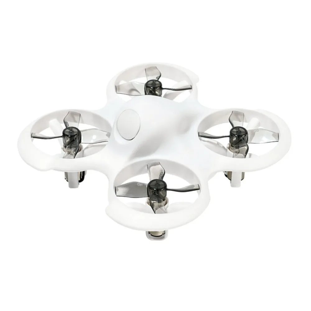 Kit BETAFPV Cetus Lite FPV com motor escovado 716-19000KV, bateria VTX e BT2.0 300mAh 1S de 25mW para quadricóptero RC iniciante