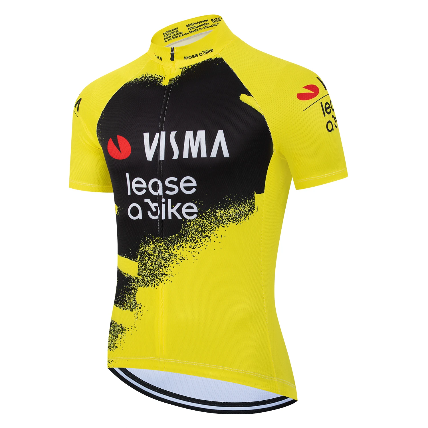 2026 Man Pro Team Cycling Jersey Cycling Jacket Bicycle Short Sleeve Cycling Clothing Bike Ciclismo Cycling Jersey