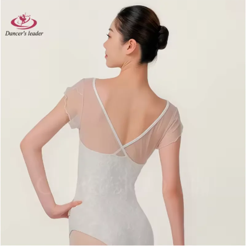 justaucorps-de-danse-et-de-yoga-professionnel-pour-adulte-a-manches-en-maille-a-volants-amincissant-pour-la-pratique-au-style-feminin
