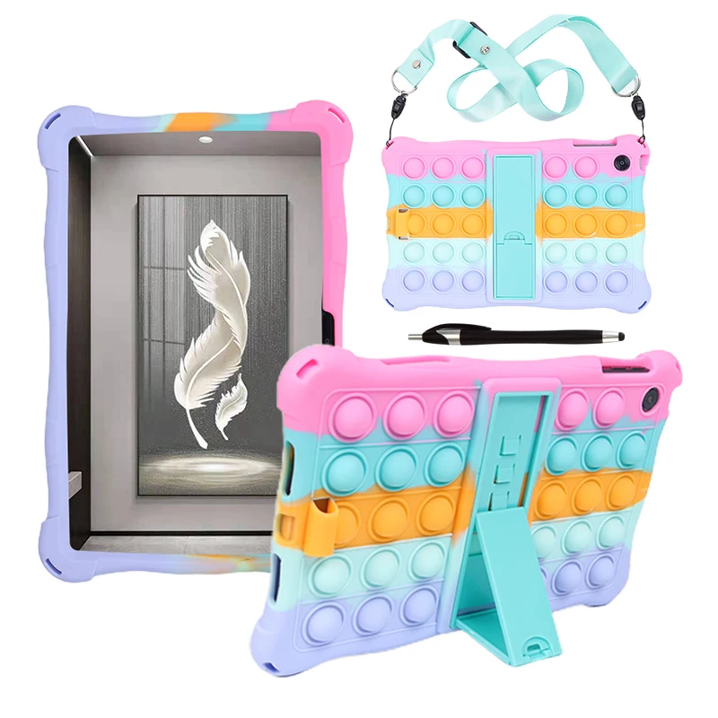 Silicone Kids Case For OPPO Pad 11