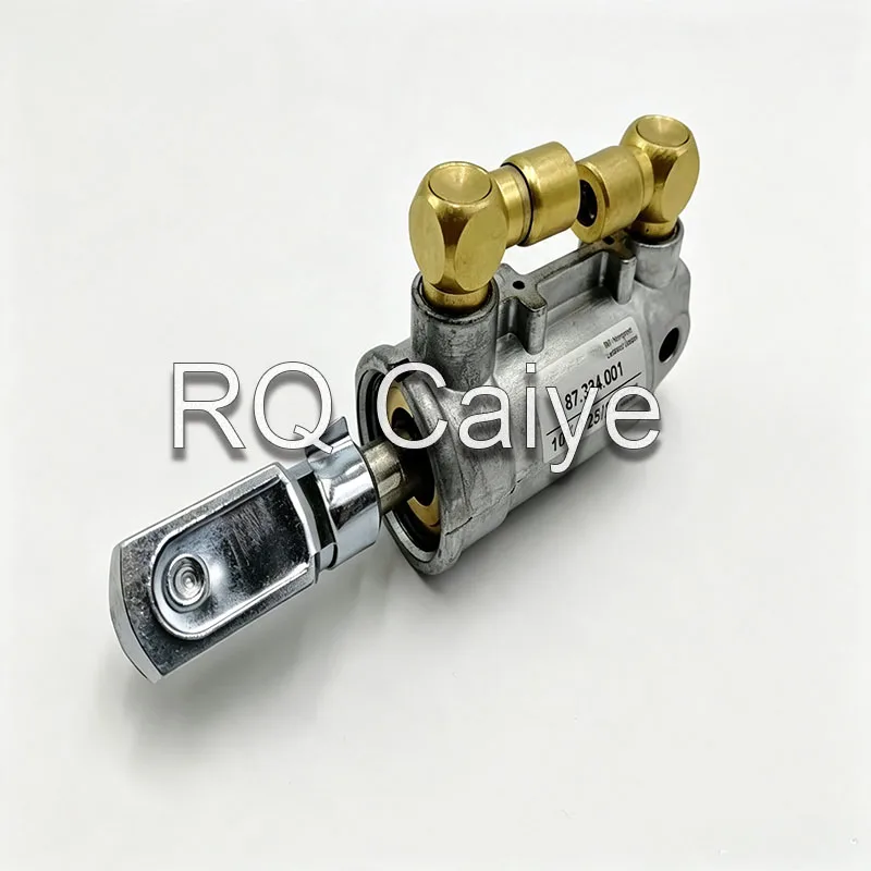 87.334.001 Pneumatic Cylinder For SM102 CD102 Heidelberg Printing Machine Spare Parts