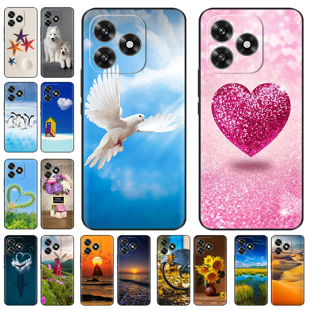 Phone Casing For Ho…