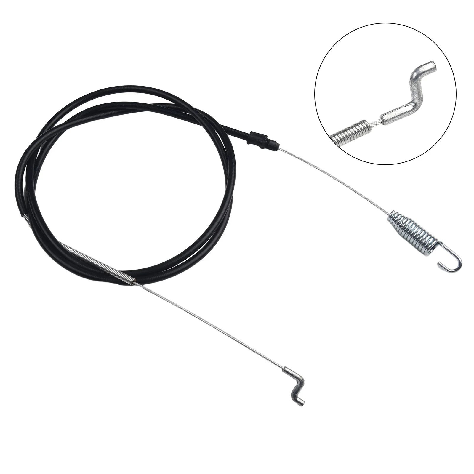 Traction Drive Cable 1pcs Easy To Install For Toro 119-2379 20330 20331 Highly Match Reliable To Use Brand New