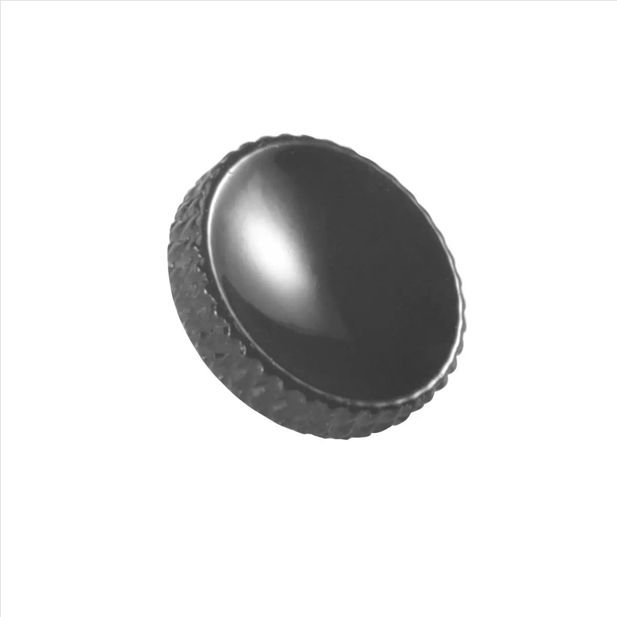 N05R Camera Shutter Release Button Metal for Fujifilm XT30 XT20 XT10 XT3 XT2 XPRO2 X100F X100T Sony RX1R RX10IV Leica(Black)