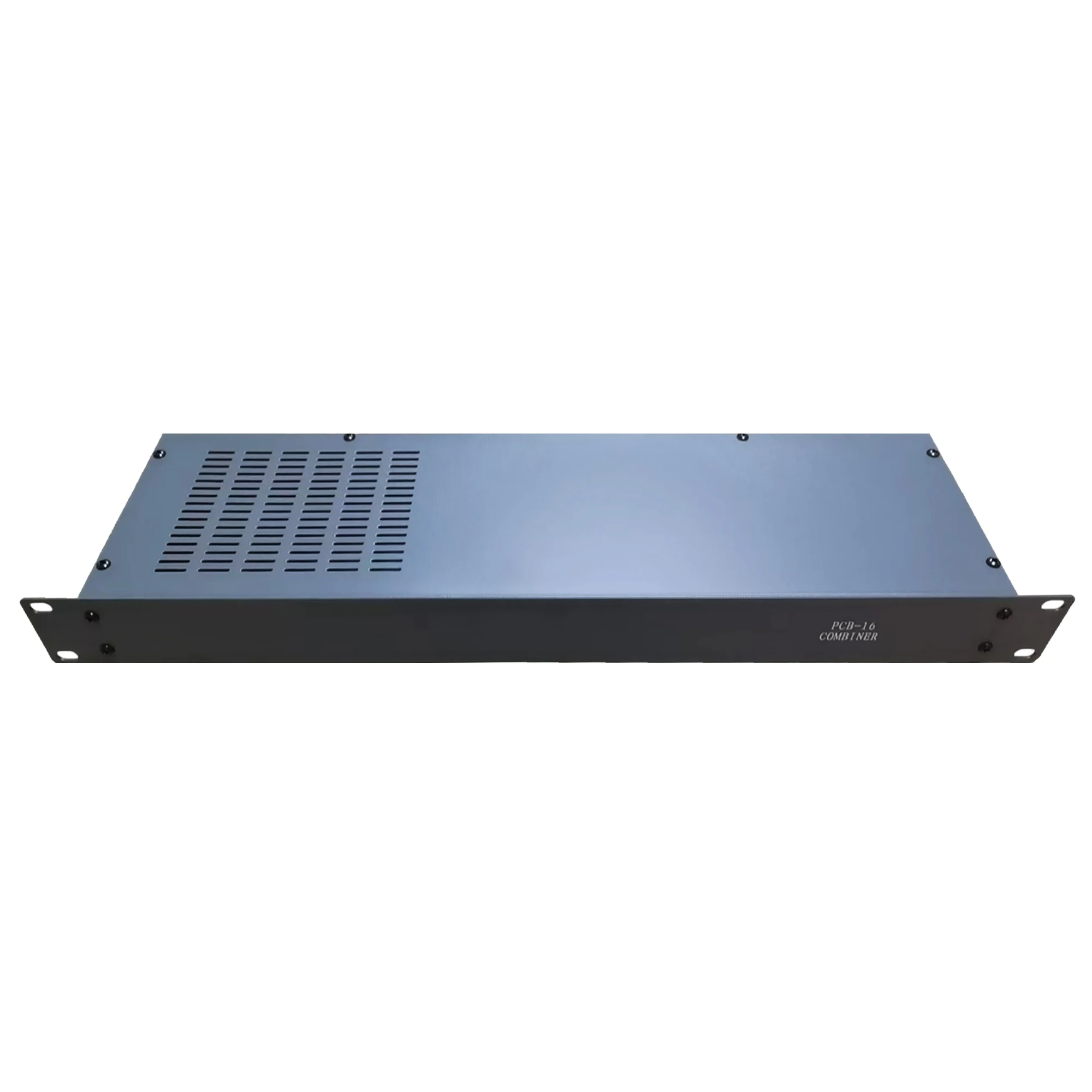 16-Way 24-Way Cable TV Signal Mixer Coaxial RF Digital Analog Closed-Circuit Video Splitter
