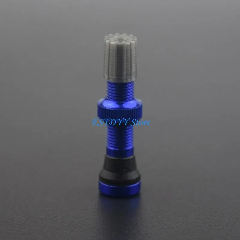 

G6DE High Lightweight Vacuum Nozzle for Bicycles Cycling, Aluminum Alloy