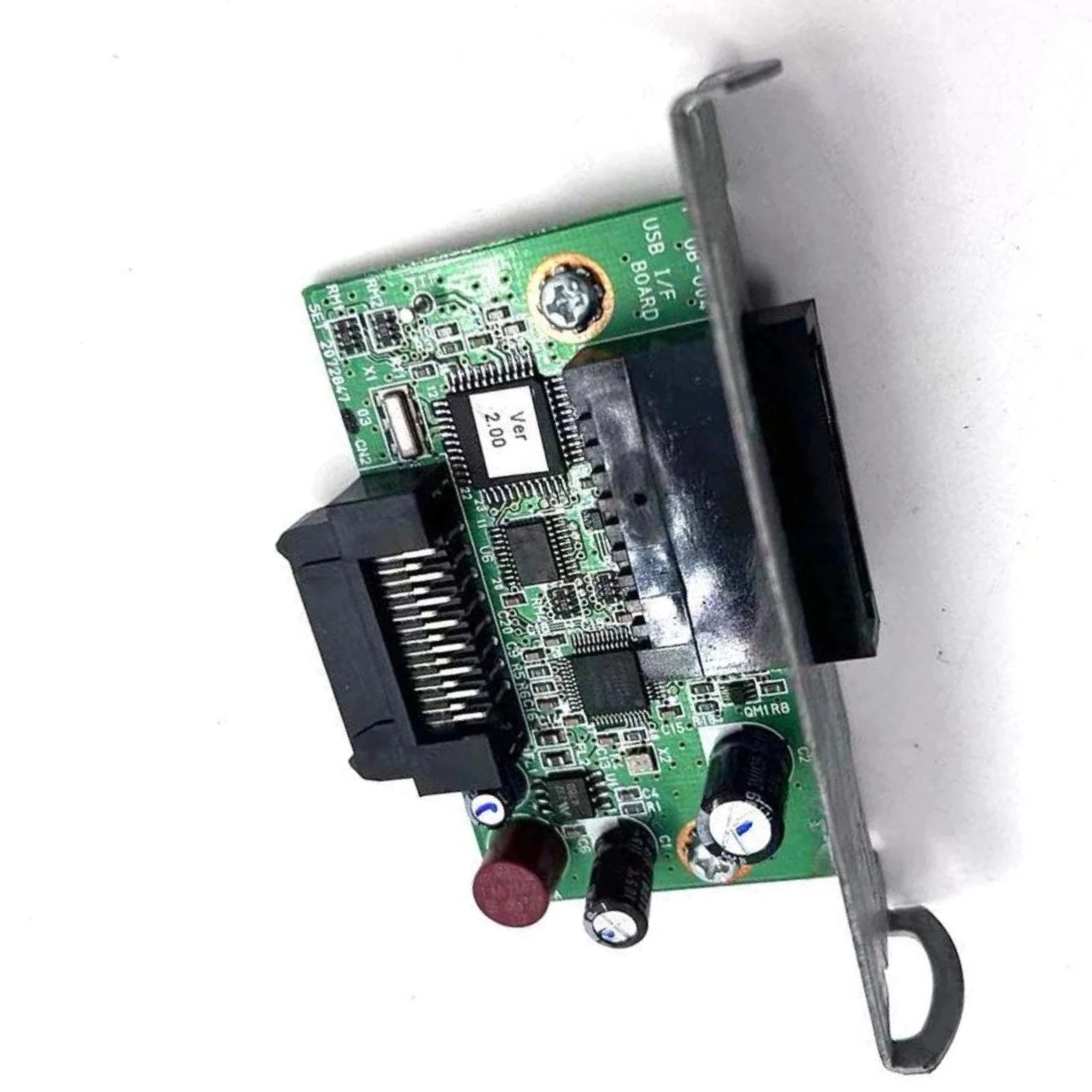 U220D TM-T90 T88V H6000IV U220A M148D T90 L90 U230 U675 H5000II T88IV Interface Card UB-U04 Fits For EPSON TM-T88 J7600 J7100