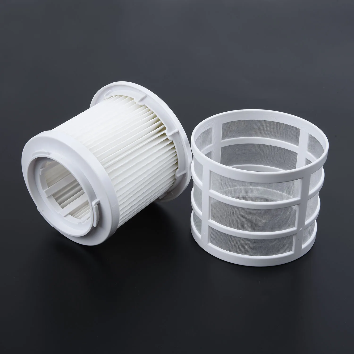 For Sprint and Spirtz HEPA filters compatible with For Hoover vacuum cleaners Designed to replace part number 35601328