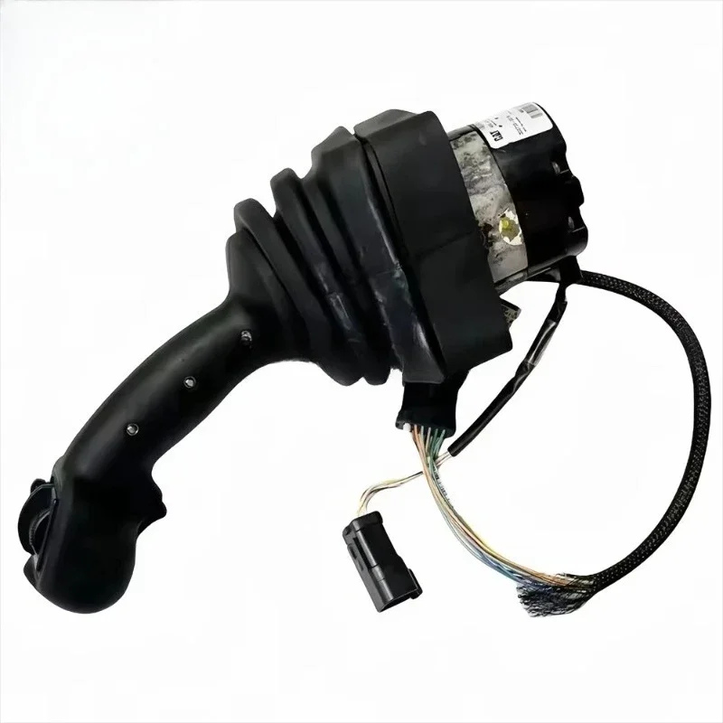 

Base Assembly Excavator New Condition Joystick Controller Steel Rubber Valve Special Price