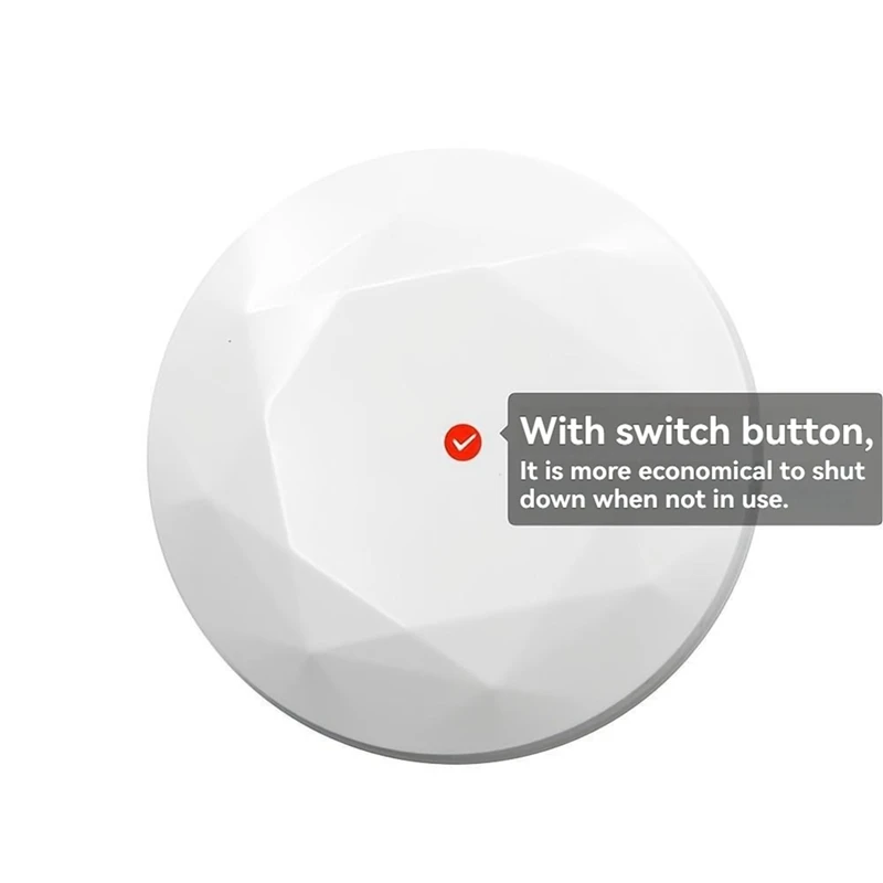 NRF52820 Модуль Bluetooth Ibeacon Базовая станция Позиционирующий маяк BLE 5.0 Модуль Bluetooth с низким энергопотреблением