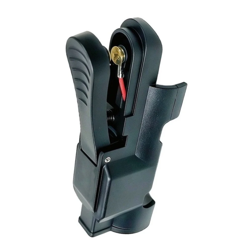 Wiring Free TIG Activation Switch Secure For For Argon Welding Electrical Accessory Green Black No Soldering Required For WP18 W