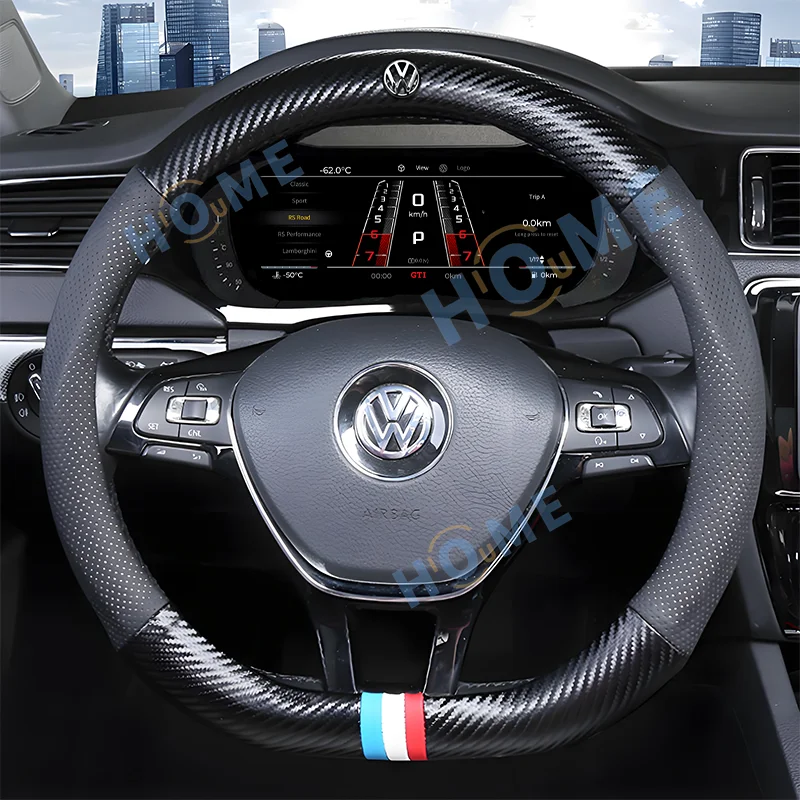 LCD Speedometer Digital Dashboard Panel Virtual Instrument Cluster CockPit for ... 2011-2015 Navigation