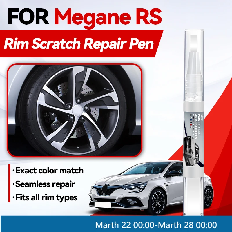 Car Tool Paint Pen …