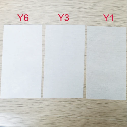 Papel de afinación DIY para unidades de controlador de altavoces y auriculares