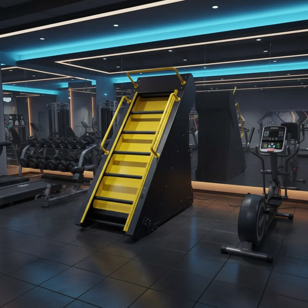 Stair Climbing Machine Vertical Climbing Machine Climbing Machine Gym Equipmentpromote sales