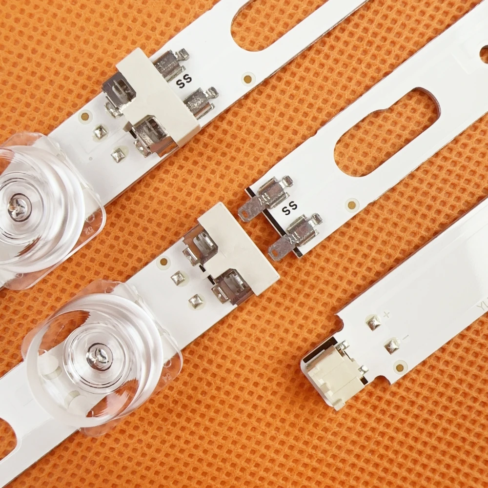 Рисунок 3 - Светодиод UE50TU7100 UN50TU8000