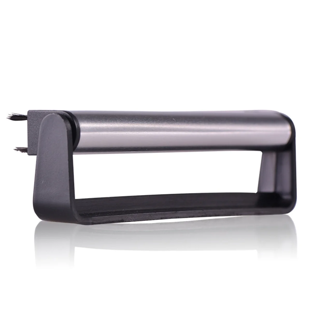 

B53CC Набор для чистки виниловых пластинок Антистатическая щетка для аксессуаров для виниловых фонографов LP