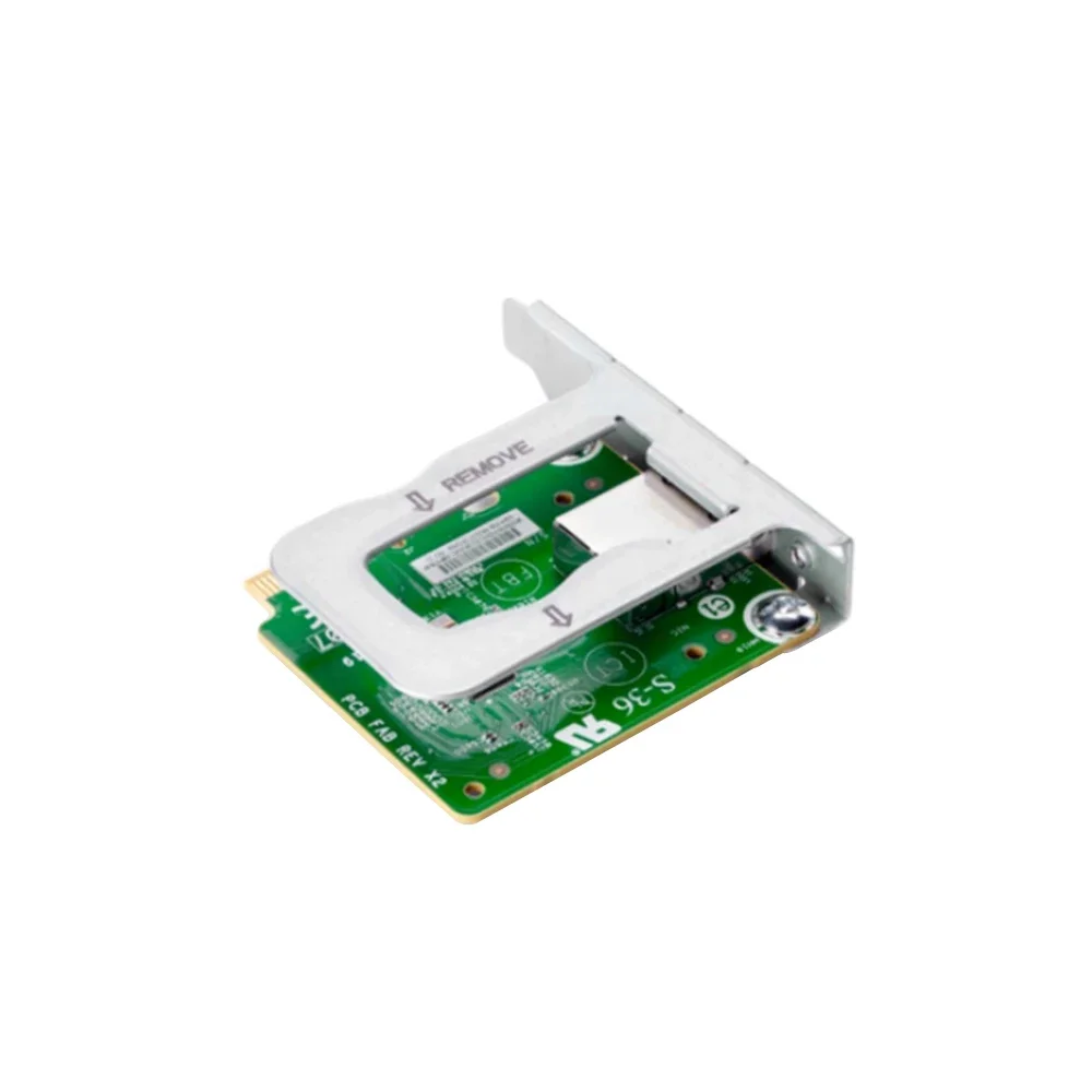 Remote Management Card Kit P13788-B21 Original ILO for HPE Microserver Gen10 Plus