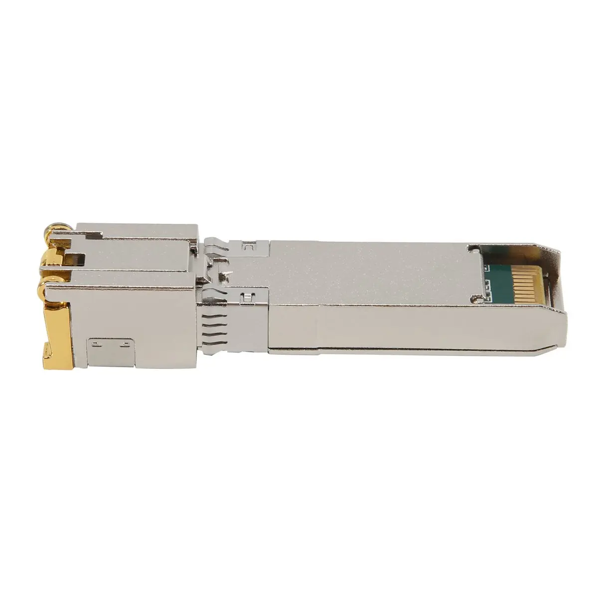 A59E 10G + to Rj45 30m Self-Adaption 10G/5G/2.5G Optical Module Compatible for , , Ethernet Optic Switch